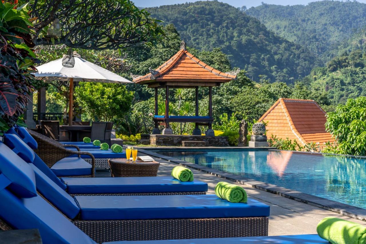 Villa Selonding Batu لوفينا المظهر الخارجي الصورة