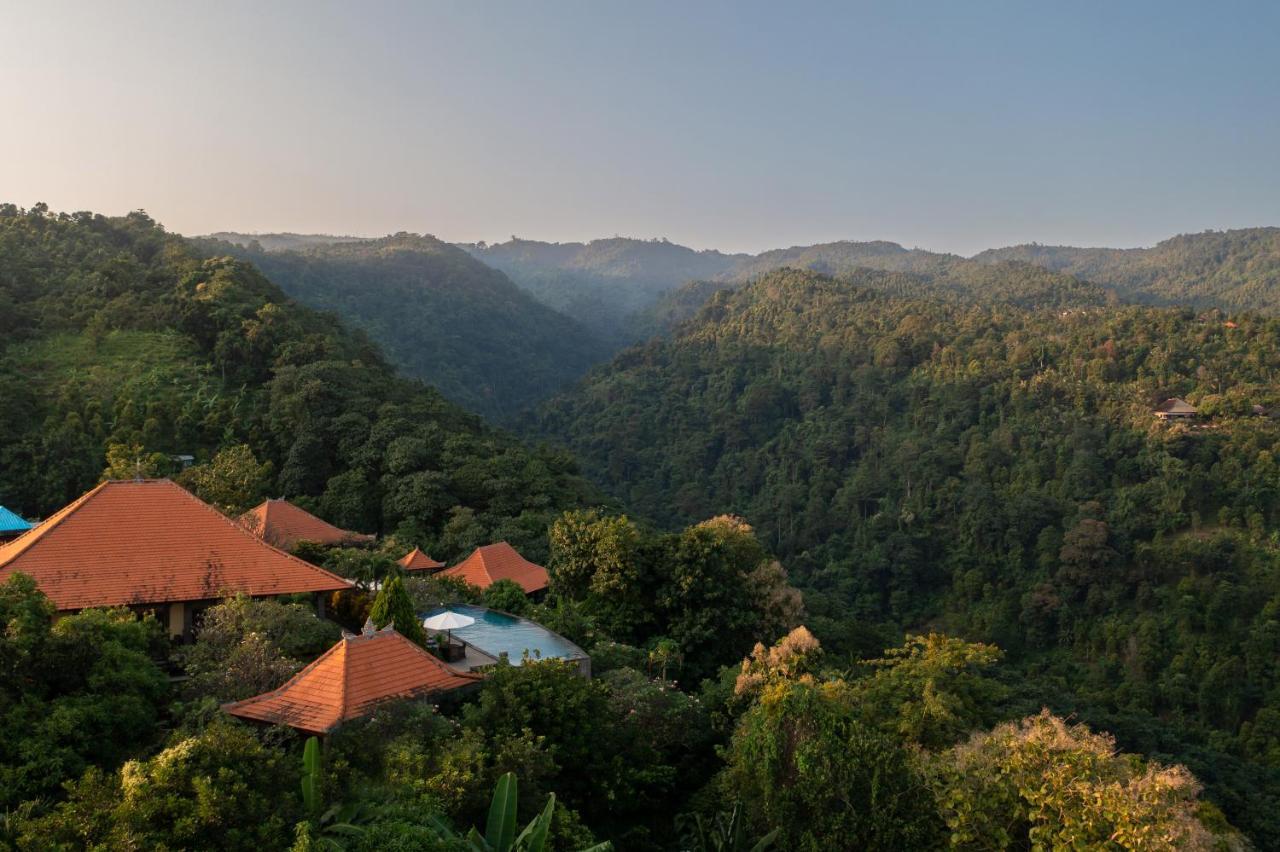 Villa Selonding Batu لوفينا المظهر الخارجي الصورة
